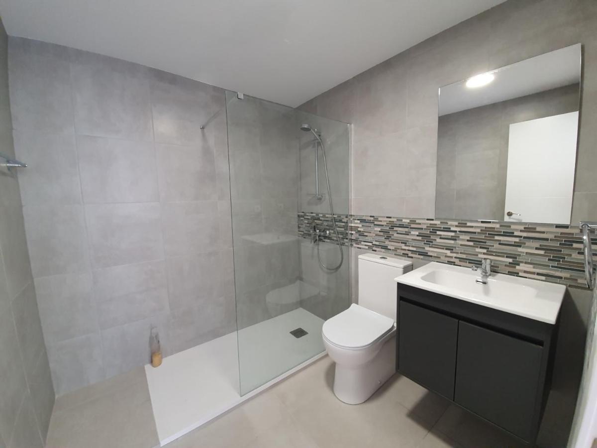 Beautiful 5 Bedroom Villa, Sea Views, Private Pool, Estepona Newly Refurbished Екстер'єр фото